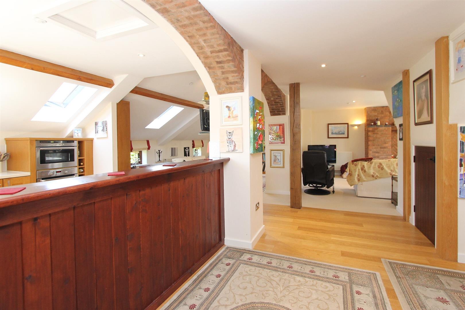 Castle Barns, Cookley, Kidderminster